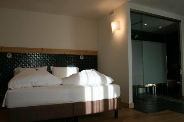Hotel Orso Grigio Cavalese - Photo4