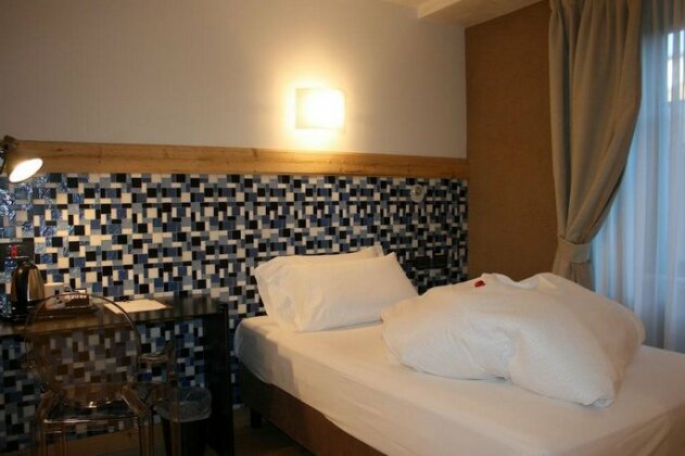 Hotel Orso Grigio Cavalese - Photo5