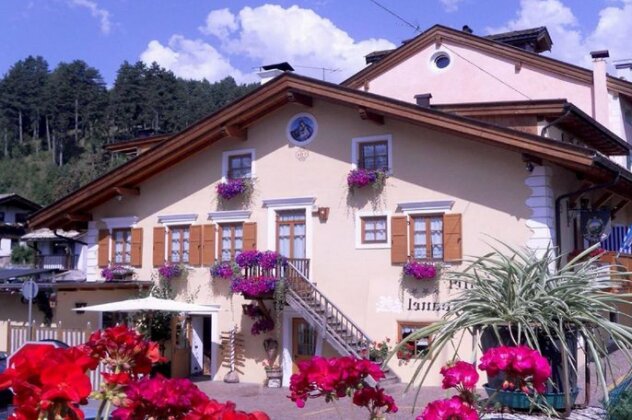 Hotel Salvanel