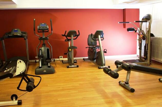 Park Hotel Sacro Cuore - Photo2