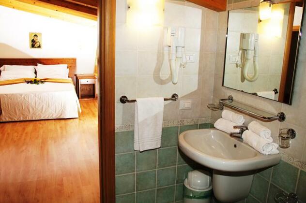 Park Hotel Sacro Cuore - Photo4