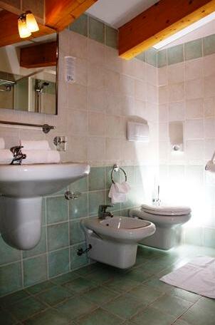 Park Hotel Sacro Cuore - Photo5