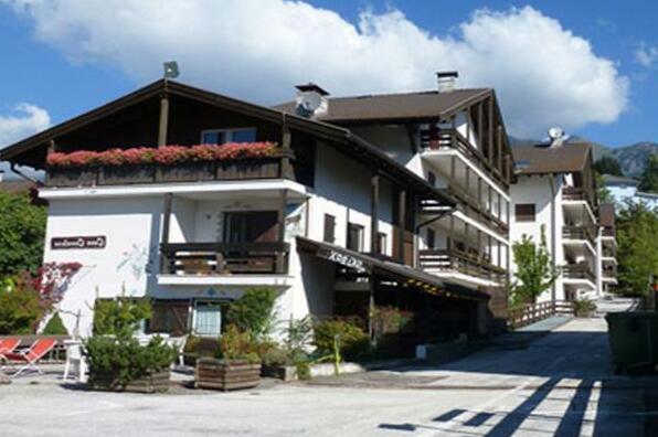 Residence Casa Cavalese - Photo2