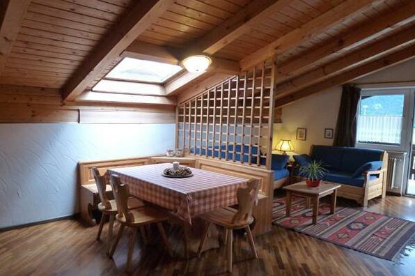 Residence Casa Cavalese - Photo3