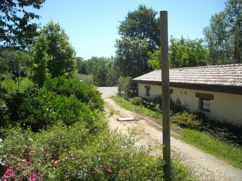 Agriturismo Lieto Colle