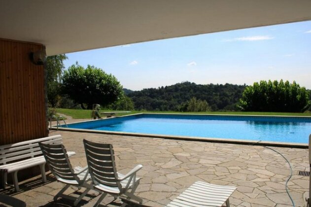 Luxury Villa with Pool and Tennis court - Photo4