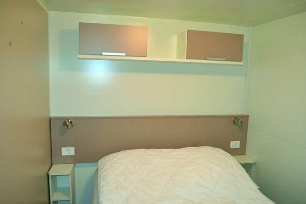 Albatross Mobile Homes on Camping Ca'Savio - Photo3