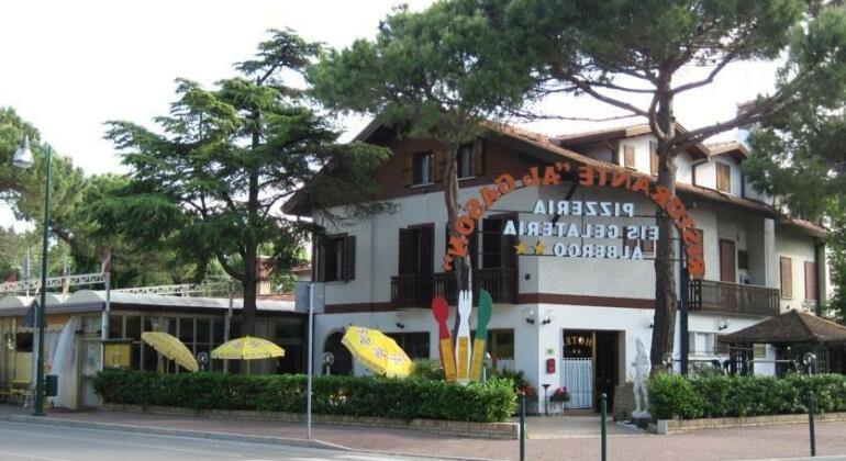 Hotel Al Cason Cavallino-Treporti