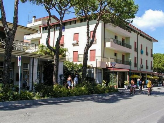 Hotel Cavallino Bianco - Photo2