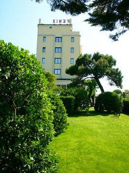 Hotel Fenix Cavallino-Treporti - Photo2
