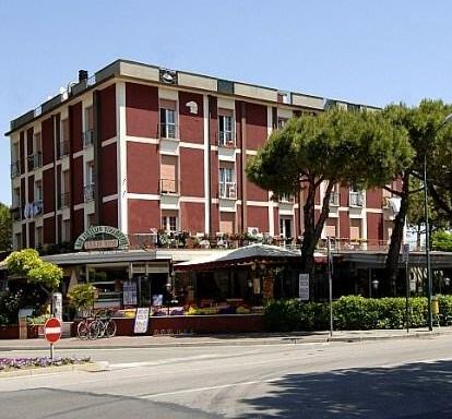 Hotel Righetto
