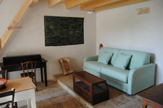 Masseria Insarti - Photo5