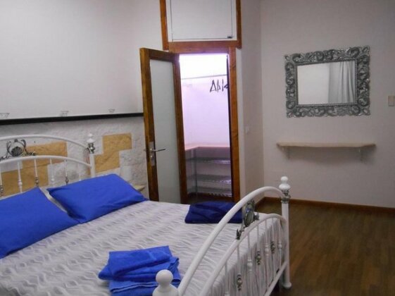 Monterussi Bed and Breakfast - Photo2