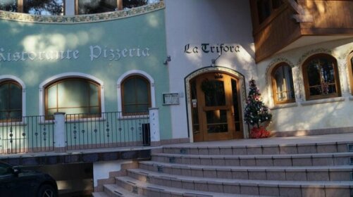 Hotel Garni La Trifora