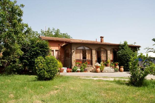 Il Noceto B&B - Photo4