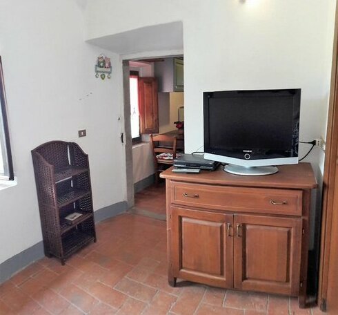 A Due Passi Dal Chianti - Panoramic Apartment - Photo5