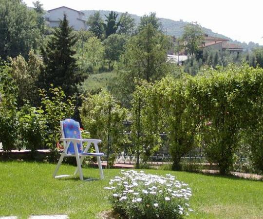 B&B Tuschianty Cavriglia - Photo2