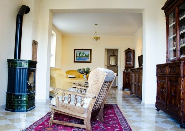 Villa La Torre Cavriglia - Photo3