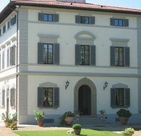 Villa Teresa Cavriglia
