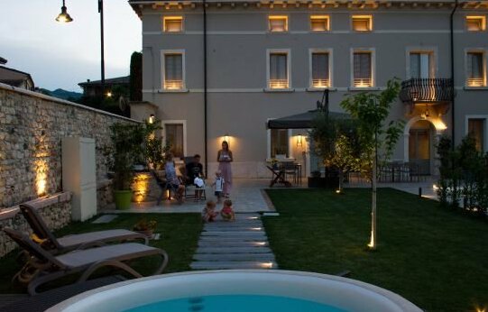 Villa di Cazzano - BioLuxury Living