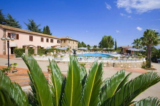 Agrihotel Elisabetta