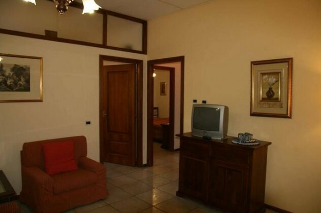 Agrihotel Elisabetta - Photo3