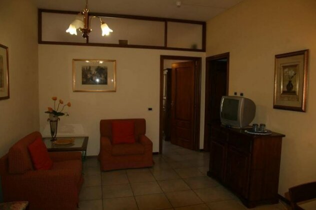 Agrihotel Elisabetta - Photo4