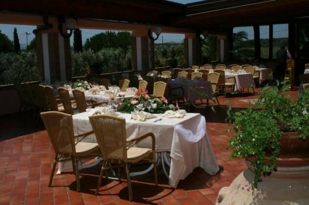 Agrihotel Elisabetta - Photo5