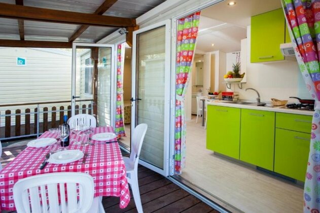 Camping Village Mareblu - Photo2