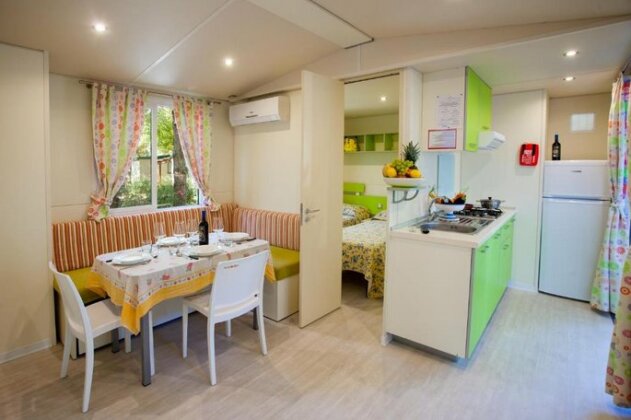 Camping Village Mareblu - Photo3