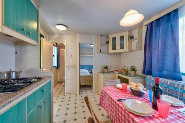 Camping Village Mareblu - Photo4