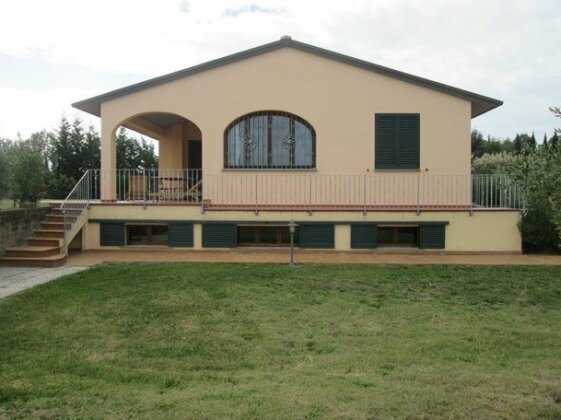 Casa Edo Cecina - Photo2