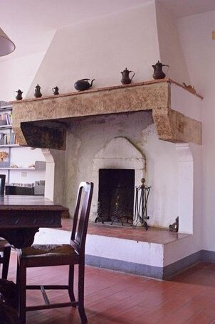Casa Simonetta Cecina - Photo2