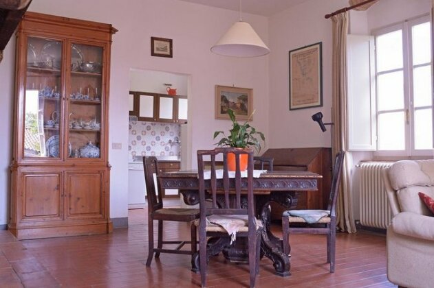 Casa Simonetta Cecina - Photo3