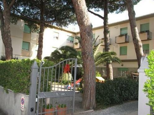 Hotel Massimo Cecina - Photo3