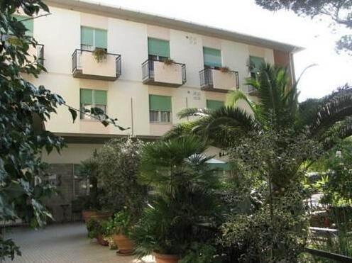 Hotel Massimo Cecina - Photo5