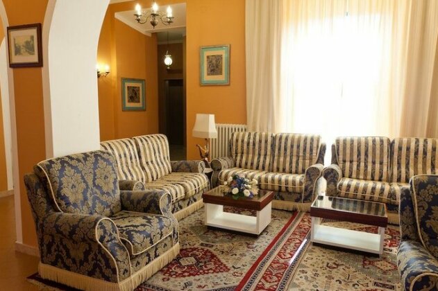 Hotel Palazzaccio - Photo5