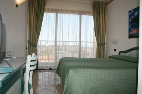 Hotel Sileoni - Photo4