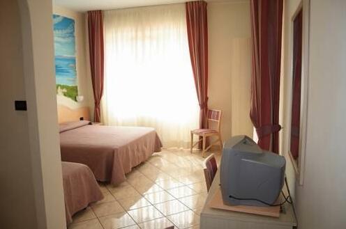 Hotel Sileoni - Photo5