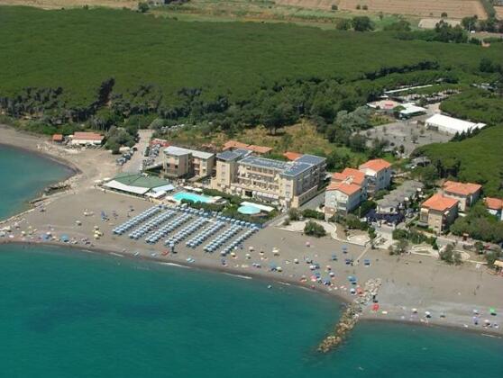 Hotel Stella Marina Cecina - Photo2