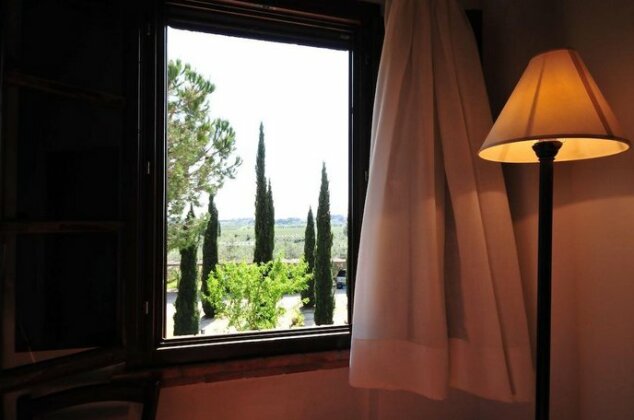 Podere Tre Termini Country Resort - Photo4