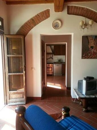 Villa Odifredi - Photo2