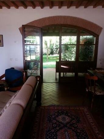 Villa Odifredi - Photo3