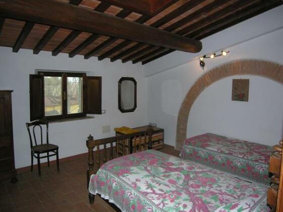 Villa Odifredi - Photo4