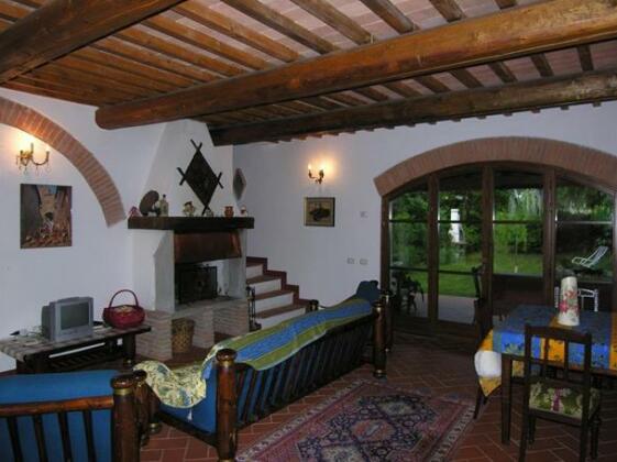 Villa Odifredi - Photo5