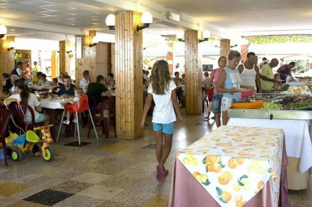 Village Club Cecina - Photo4