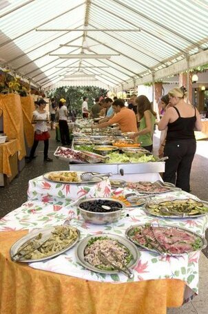 Village Club Cecina - Photo5