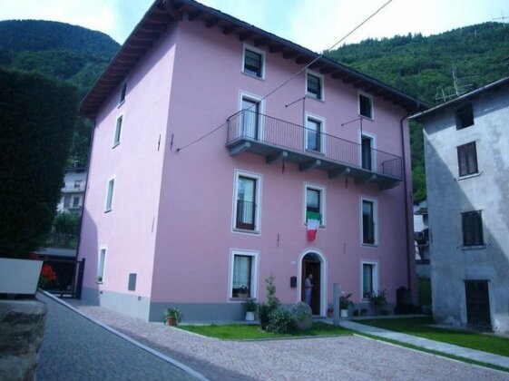 Bed And breakfast Il Ghiro