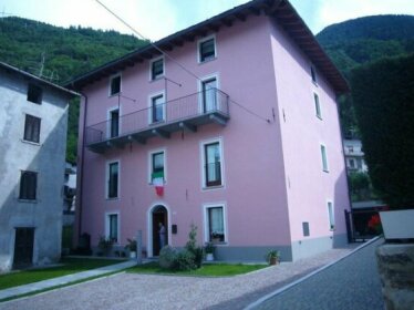 Bed And breakfast Il Ghiro