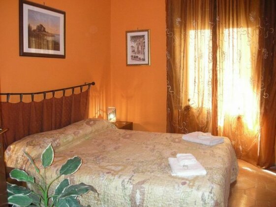 Ale Robi Bed and Breakfast - Photo5